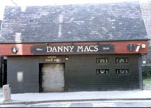 Danny Macs